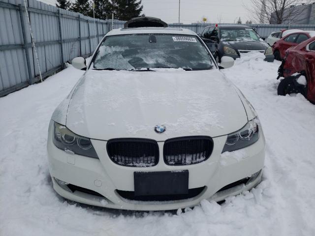 Photo 5 from auction – 2011 BMW 328 XI with VIN WBAPK7C54BF196837
