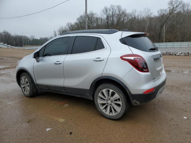 Photo 2 from auction – 2019 BUICK ENCORE PRE with VIN KL4CJASB7KB773208