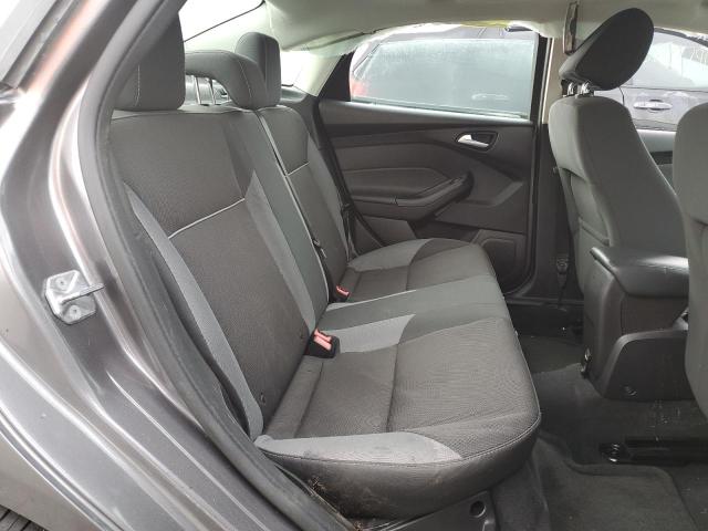 Photo 10 from auction – 2014 FORD FOCUS SE with VIN 1FADP3F22EL152171