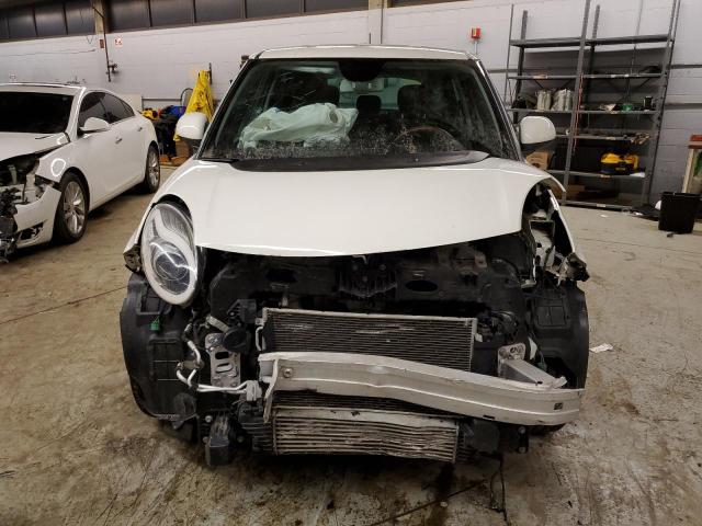Photo 5 from auction – 2014 FIAT 500L TREKK with VIN ZFBCFADH4EZ010909