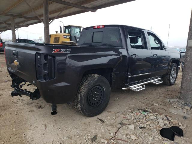 Photo 3 from auction – 2015 CHEVROLET SILVERADO with VIN 3GCUKSEJ0FG393463