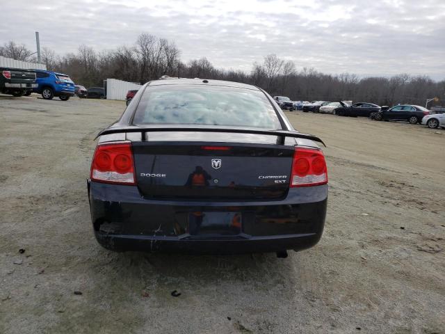 Photo 6 from auction – 2010 DODGE CHARGER SX with VIN 2B3CA3CV0AH236844