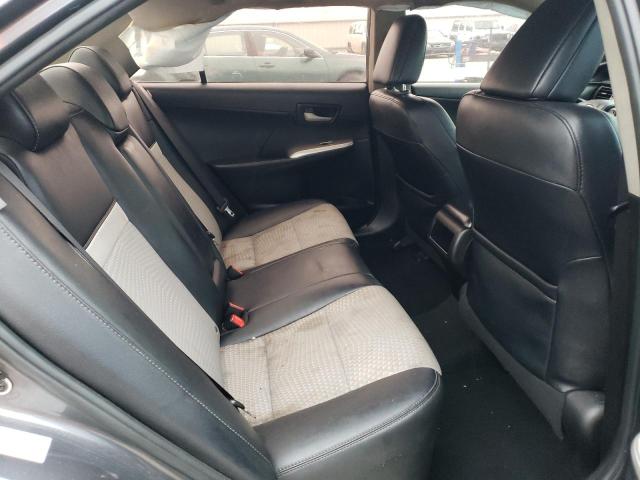 Photo 10 from auction – 2014 TOYOTA CAMRY L with VIN 4T1BF1FK8EU465191