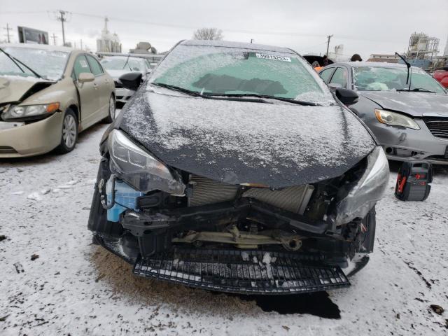 Photo 5 from auction – 2018 TOYOTA COROLLA L with VIN 2T1BURHE5JC098757