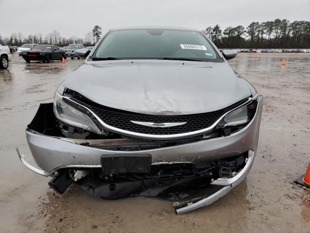 Photo 5 from auction – 2015 CHRYSLER 200 C with VIN 1C3CCCCG4FN522418