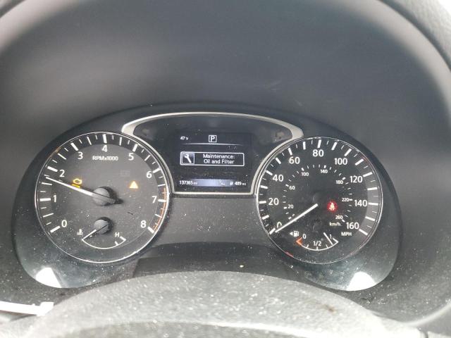 Photo 9 from auction – 2017 NISSAN ALTIMA 2.5 with VIN 1N4AL3AP1HC174748