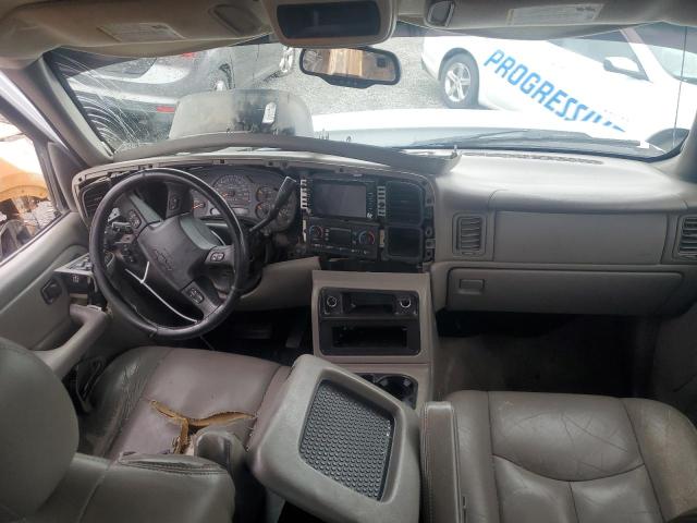 Photo 8 from auction – 2006 CHEVROLET SILVERADO with VIN 2GCEK13Z661319092
