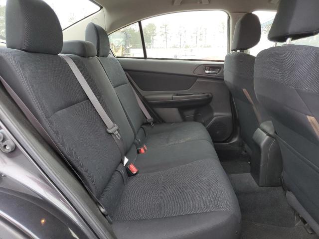 Photo 10 from auction – 2013 SUBARU IMPREZA PR with VIN JF1GJAC68DH024111
