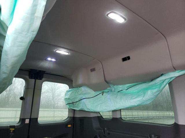 Photo 10 from auction – 2020 FORD TRANSIT T- with VIN 1FDAX9CG2LKB28578