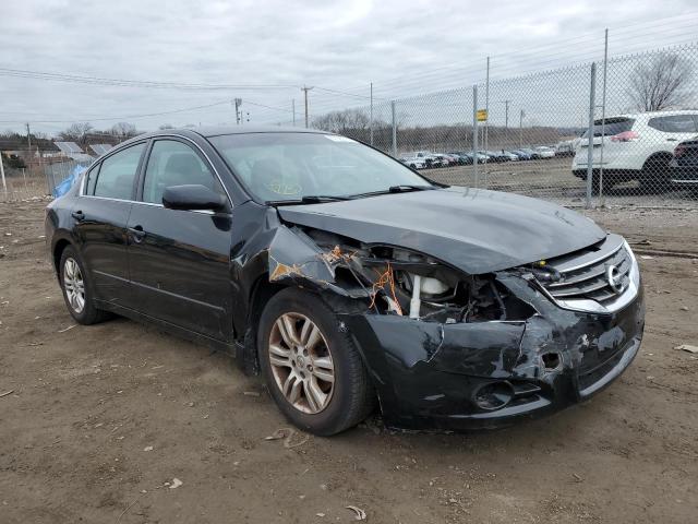 NISSAN ALTIMA BAS 2010 with VIN 1N4AL2AP0AN516520 - Photo from auction