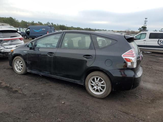 صورة رقم 2 من المزاد - 2016 TOYOTA PRIUS V مع VIN JTDZN3EU2GJ050554