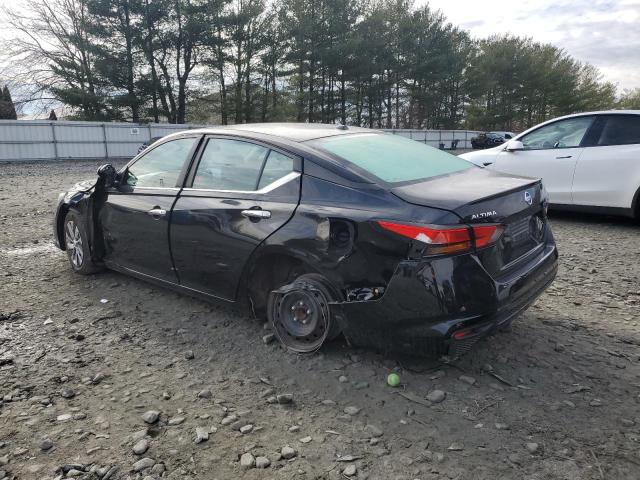 Photo 2 from auction – 2019 NISSAN ALTIMA S with VIN 1N4BL4BV7KC238144
