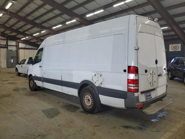 Photo 2 from auction – 2012 MERCEDES-BENZ SPRINTER 2 with VIN WD3PE8CBXC5713260