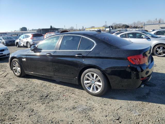 Photo 2 from auction – 2015 BMW 528 I with VIN WBA5A5C57FD515826