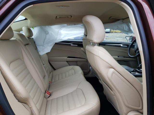 Photo 10 from auction – 2016 FORD FUSION SE with VIN 3FA6P0H98GR401787
