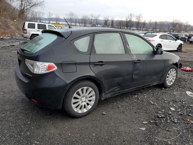 Photo 3 from auction – 2011 SUBARU IMPREZA 2. with VIN JF1GH6B69BH806988