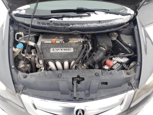Photo 11 from auction – 2009 ACURA CSX with VIN 2HHFD56549H200058