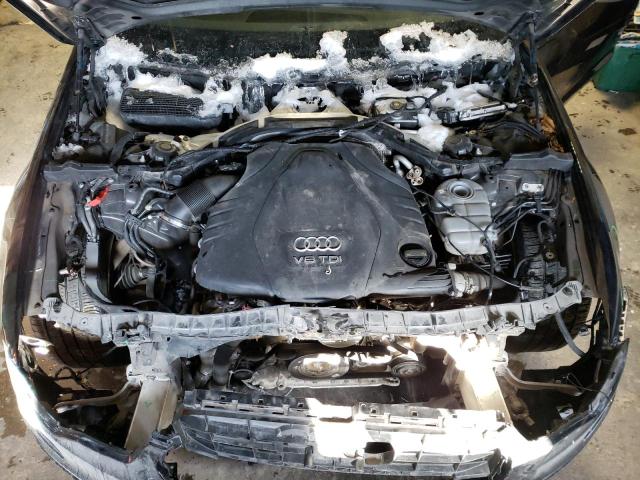 Photo 11 from auction – 2015 AUDI A6 PREMIUM with VIN WAUFMAFC6FN017769