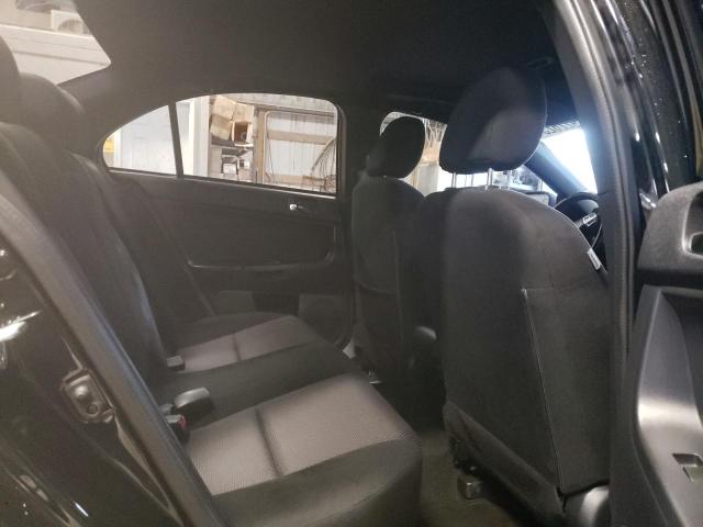Photo 10 from auction – 2017 MITSUBISHI LANCER ES with VIN JA32U2FU4HU011251