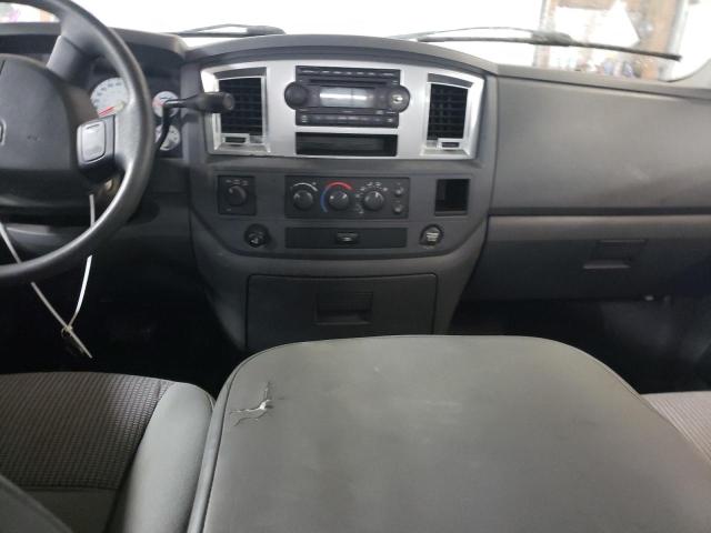 Photo 8 from auction – 2007 DODGE RAM 1500 S with VIN 1D7HU18227J643205