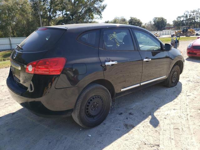 Photo 3 from auction – 2014 NISSAN ROGUE SELE with VIN JN8AS5MT4EW102376