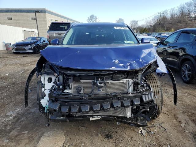 Photo 5 from auction – 2022 NISSAN ROGUE SV with VIN 5N1BT3BB7NC722292