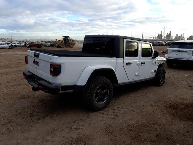 Photo 3 from auction – 2020 JEEP GLADIATOR with VIN 1C6JJTBG5LL111280