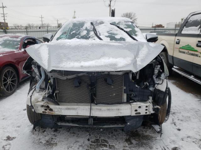 Photo 5 from auction – 2019 TOYOTA HIGHLANDER with VIN 5TDBZRFH7KS954292
