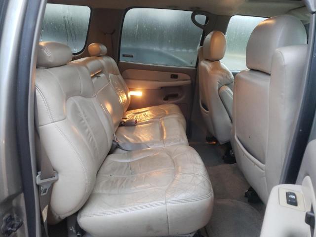 Photo 11 from auction – 2002 CHEVROLET SUBURBAN K with VIN 3GNFK16Z22G246053