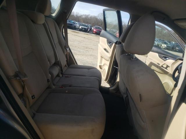 Photo 11 from auction – 2016 NISSAN ROGUE S with VIN JN8AT2MT0GW015072