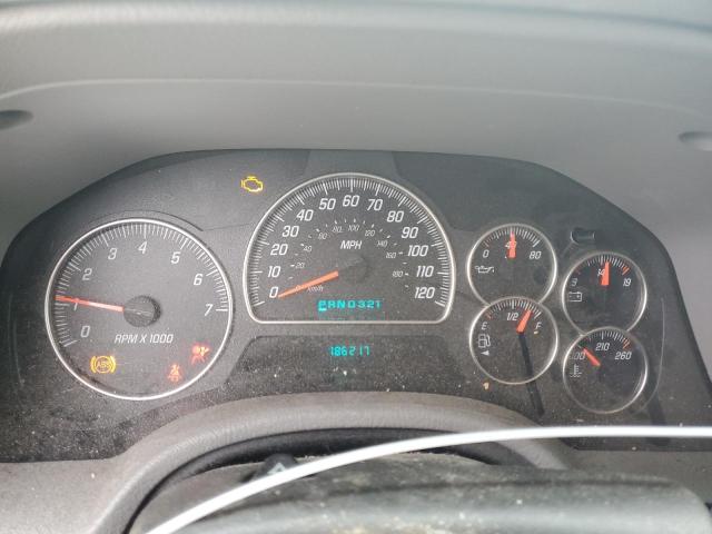 Photo 9 from auction – 2005 GMC ENVOY with VIN 1GKDT13S152242971