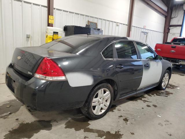 Photo 3 from auction – 2013 CHEVROLET IMPALA LT with VIN 2G1WG5E38D1192132