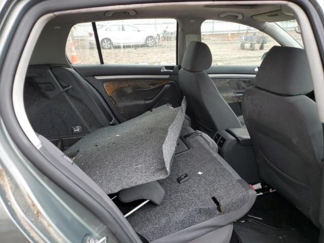 Photo 10 from auction – 2008 VOLKSWAGEN RABBIT with VIN WVWCA91K68W061411