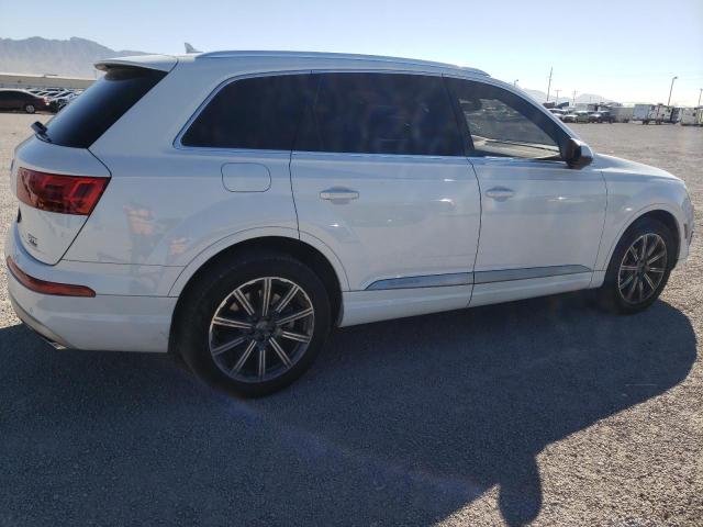 Photo 3 from auction – 2018 AUDI Q7 PREMIUM with VIN WA1LAAF74JD013746