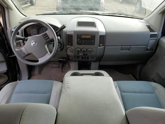 Photo 8 from auction – 2007 NISSAN TITAN XE with VIN 1N6AA07B67N210606