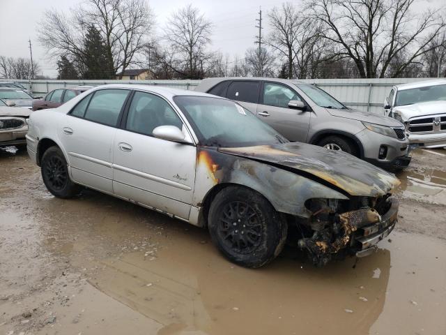 Photo 4 from auction – 2001 BUICK REGAL LS with VIN 2G4WB52KX11108238