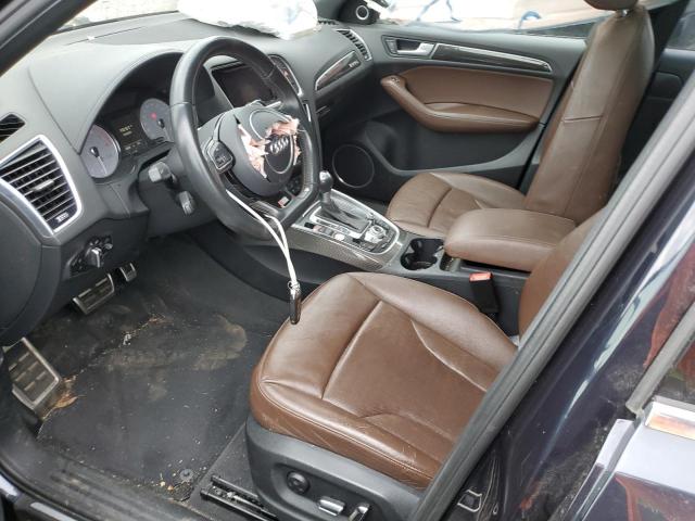 Photo 7 from auction – 2015 AUDI SQ5 PREMIU with VIN WA1CGAFP9FA102283