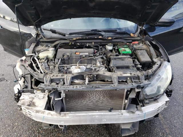Photo 11 from auction – 2016 HONDA CIVIC EX with VIN 2HGFC2F74GH543053
