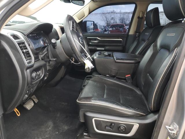 Photo 7 from auction – 2019 RAM 1500 LARAM with VIN 1C6SRFRT1KN506237