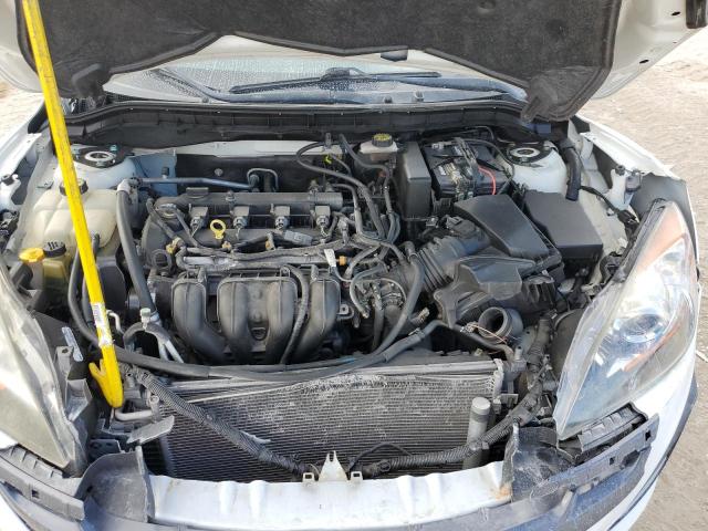 Photo 11 from auction – 2011 MAZDA 3 S with VIN JM1BL1K62B1900614