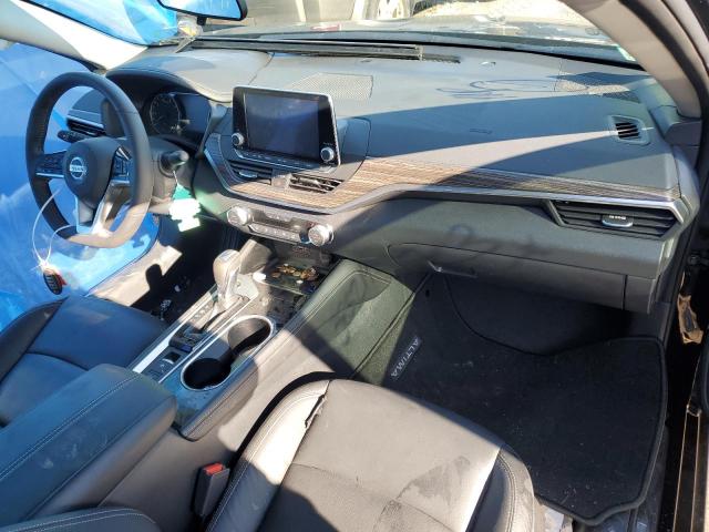 Photo 8 from auction – 2022 NISSAN ALTIMA SL with VIN 1N4BL4EW7NN411318