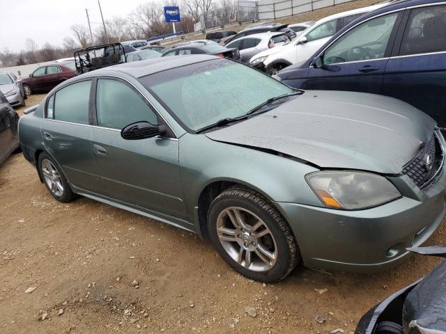 Photo 4 from auction – 2005 NISSAN ALTIMA SE with VIN 1N4BL11D25C148783