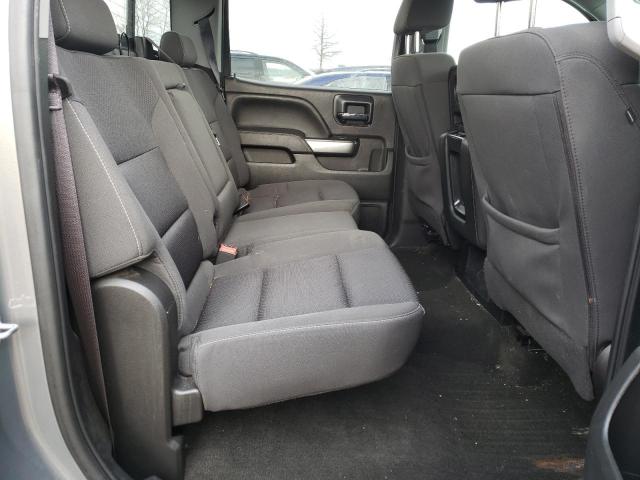 Photo 10 from auction – 2017 CHEVROLET SILVERADO with VIN 3GCUKREC2HG174713