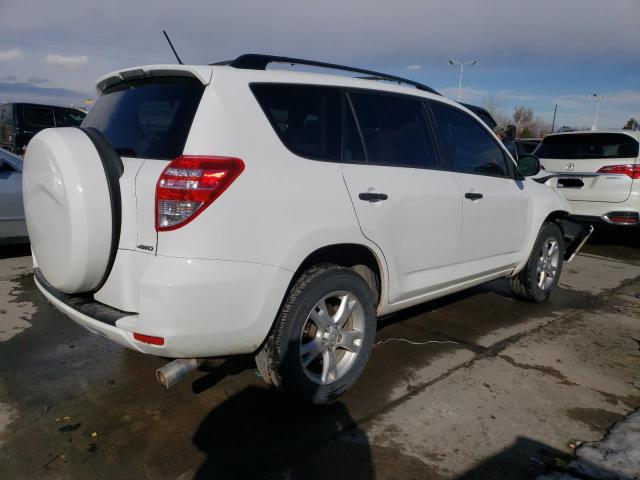 Photo 3 from auction – 2009 TOYOTA RAV4 with VIN JTMBK33V99D002833