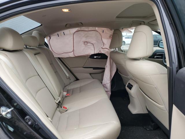 Photo 10 from auction – 2016 HONDA ACCORD EXL with VIN 1HGCR2F93GA093591