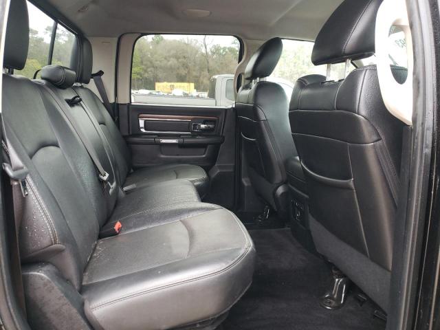 Photo 10 from auction – 2016 RAM 2500 LARAM with VIN 3C6UR5FJ5GG247306