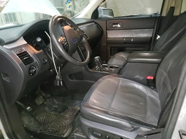 Photo 7 from auction – 2014 FORD FLEX SEL with VIN 2FMGK5C83EBD36542