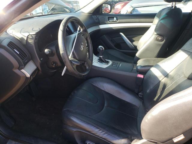 Photo 7 from auction – 2011 INFINITI G37 with VIN JNKCV64E78M111350