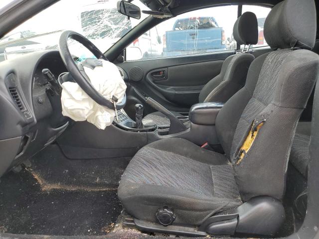 Photo 7 from auction – 1998 TOYOTA CELICA GT with VIN JT5FG02T2W0048858