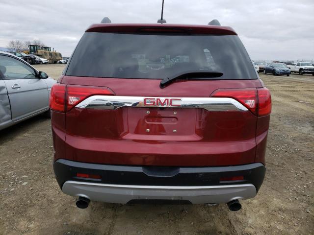 Photo 6 from auction – 2017 GMC ACADIA SLE with VIN 1GKKNLLS8HZ261199
